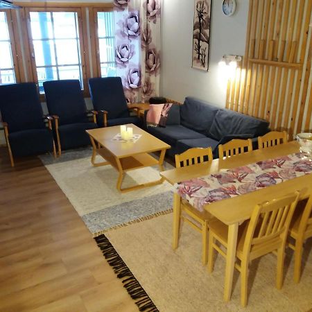 Chalets Lomakivakka A3 Apartment Ruka Exterior photo