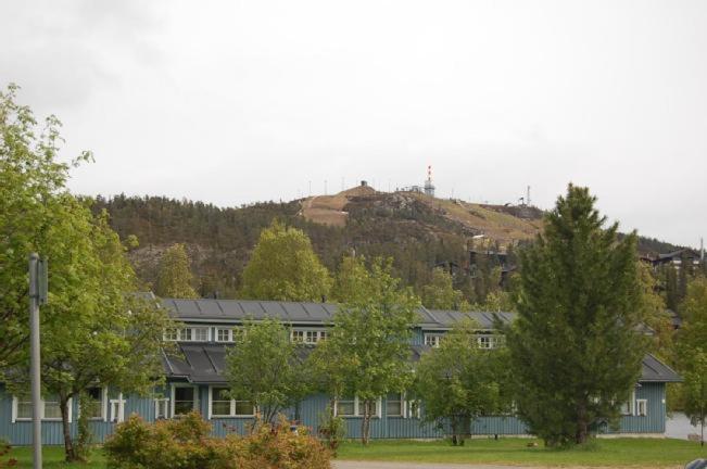 Chalets Lomakivakka A3 Apartment Ruka Exterior photo